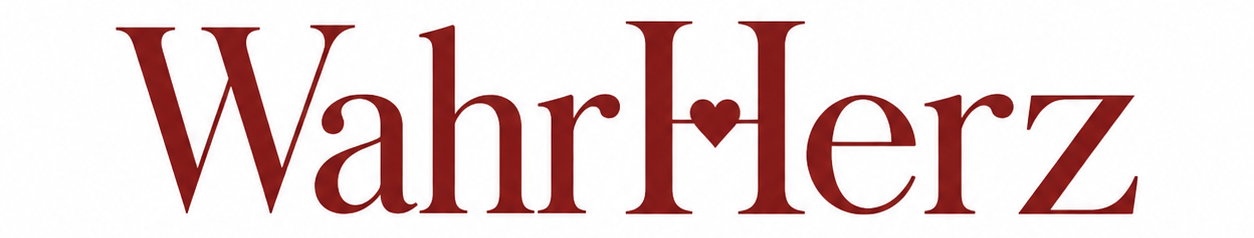 wahrherz.com